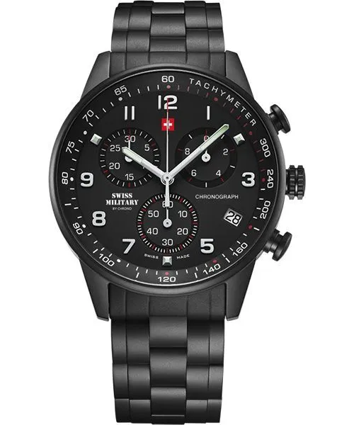 Часы Swiss Military by Chrono SM34012.04 #1