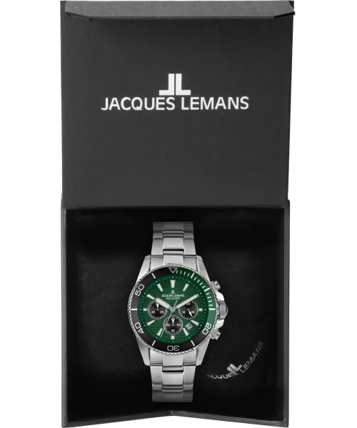 Часы Jacques Lemans 1-2206i #8