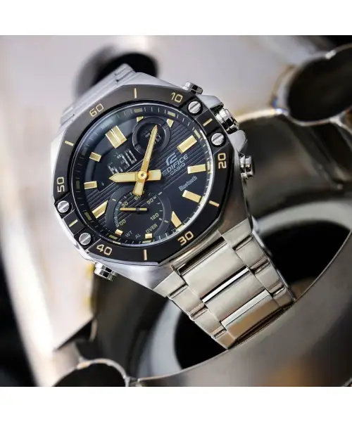 Часы Casio Edifice ECB-10DB-1A9 #2