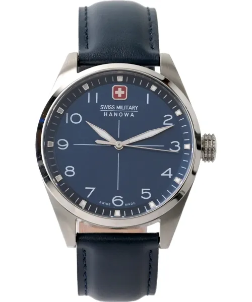 Часы Swiss Military Hanowa SMWGA7000902 #1