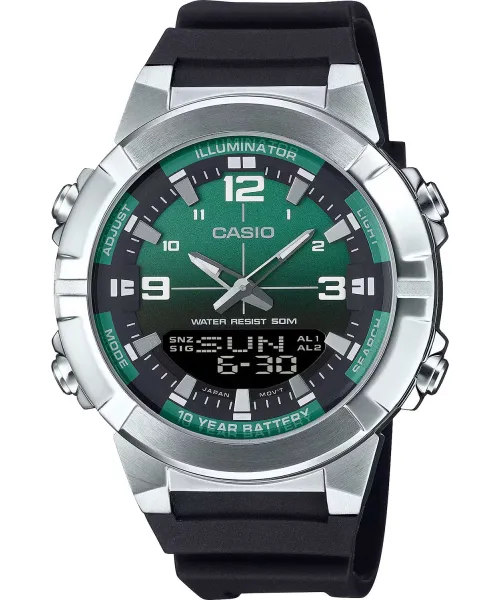 Часы Casio Collection AMW-870A-3A #1