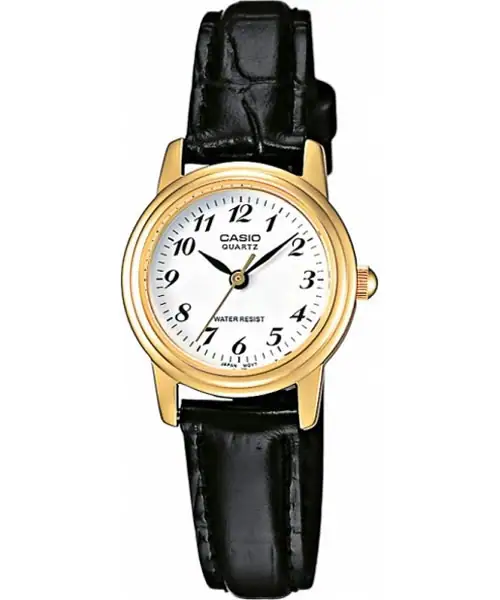 Часы Casio Collection LTP-1236PGL-7B #1