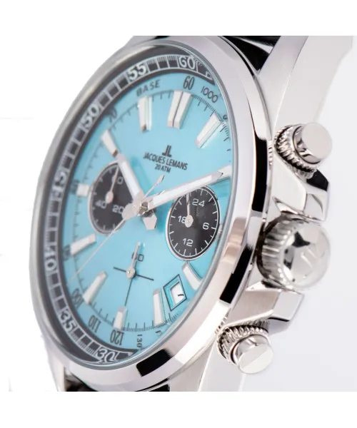 Часы Jacques Lemans 1-2117R #2