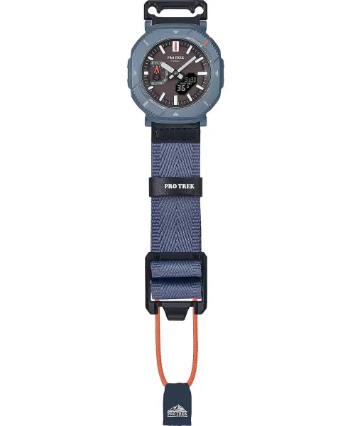 Часы Casio Pro Trek PRJ-B001B-2 #5
