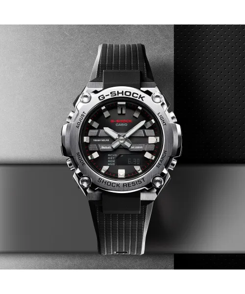 Часы Casio G-Shock GST-B600-1A #2