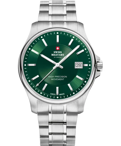 Часы Swiss Military by Chrono SM30200.31 #1