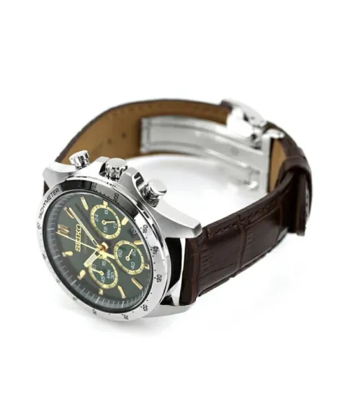 Часы Seiko SBTR017 #3