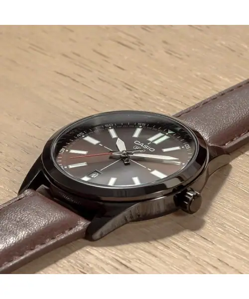 Часы Casio Collection MTP-VD02BL-5E #2
