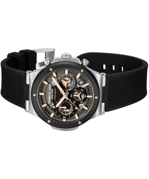 Часы Kenneth Cole KCWGO0047301 #4