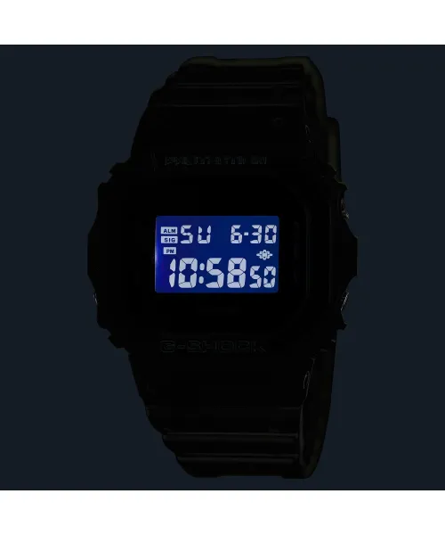 Часы Casio G-Shock DW-5610UU-3 #6