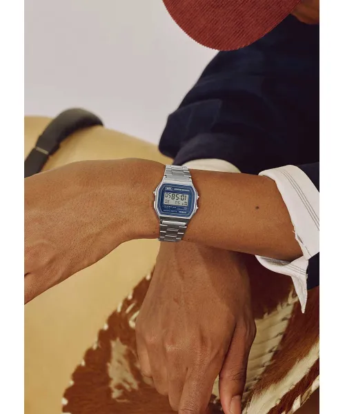 Часы Casio Vintage A158WEA-2 #2