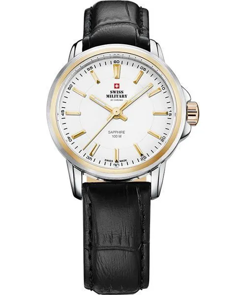 Часы Swiss Military by Chrono SM34040.09 #1