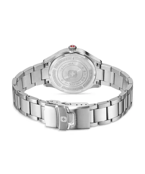 Часы Swiss Military Hanowa SMWLH0005303 #4