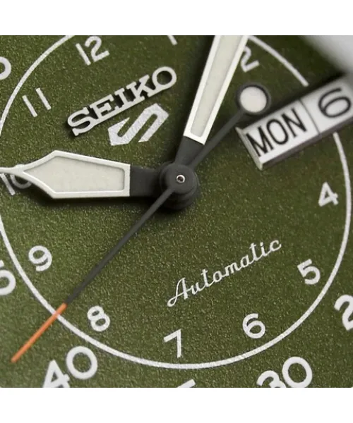 Часы Seiko SBSA141 #3