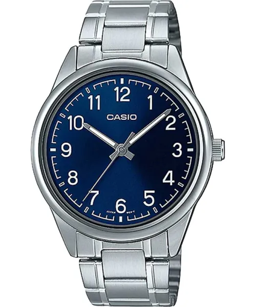 Часы Casio Collection MTP-V005D-2B4 #1