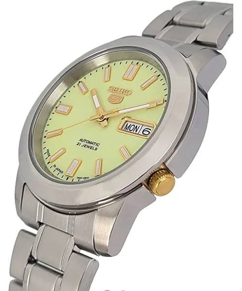 Часы Seiko SNKK19J1 #3
