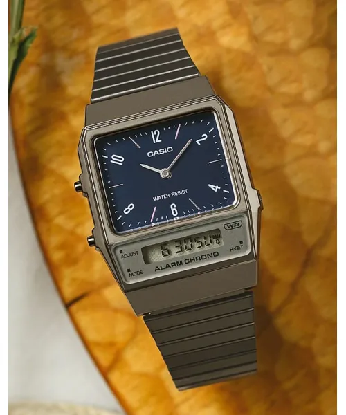 Часы Casio Vintage AQ-800EB-2A #2