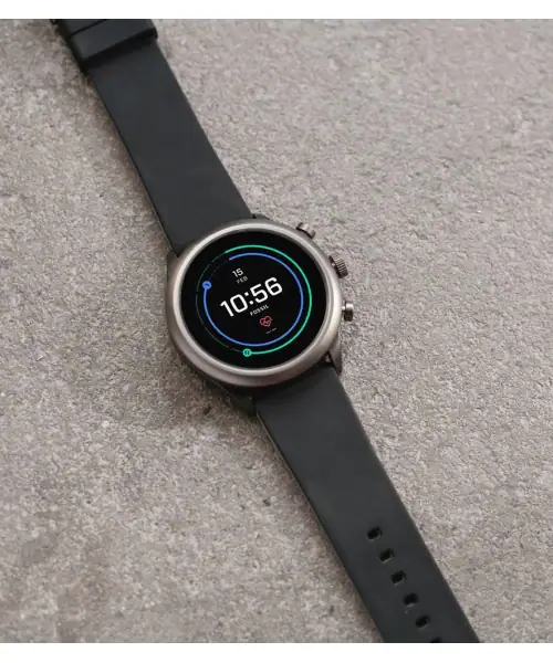 Часы Fossil FTW4019 #2