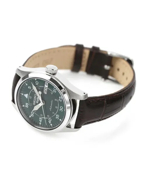 Часы Seiko SBSA203 #3