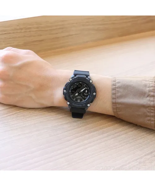 Часы Casio G-Shock GMA-S2200-1A #3