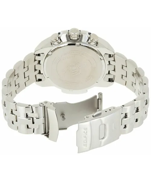 Часы Casio Edifice EF-558D-2A #6