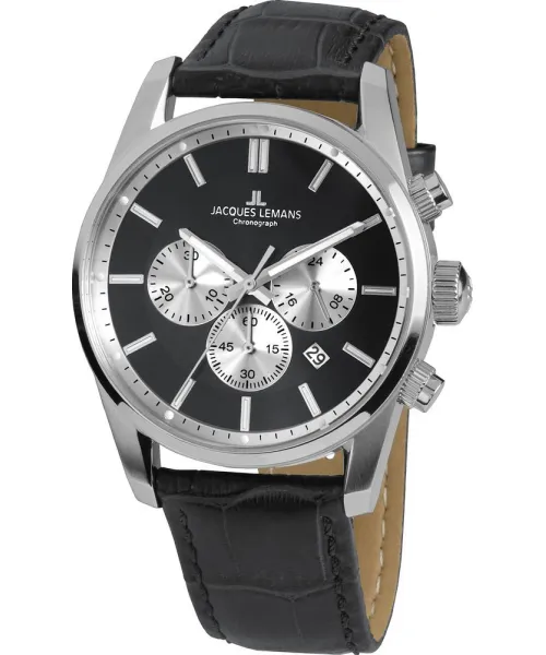 Часы Jacques Lemans 42-6A #1