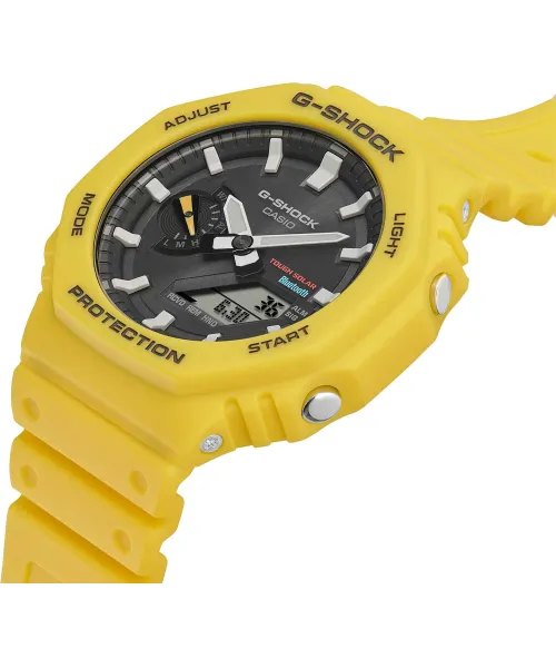Часы Casio G-Shock GA-B2100C-9A #5