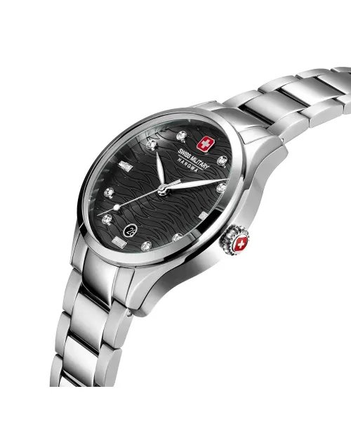 Часы Swiss Military Hanowa SMWLH0005303 #3