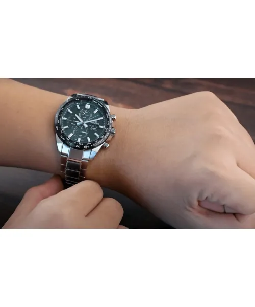 Часы Casio Edifice EFR-574DB-3A #3