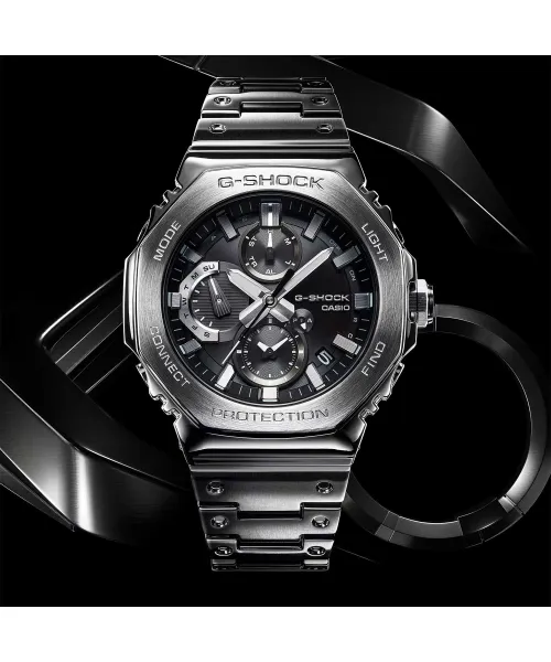 Часы Casio G-Shock GMC-B2100D-1A #3