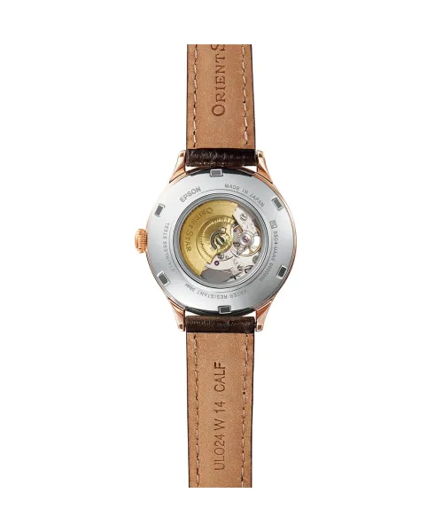 Часы Orient Star RE-ND0003S00 #5