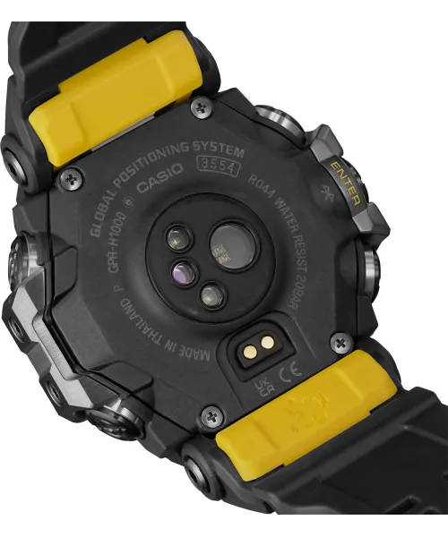 Часы Casio G-Shock GPR-H1000-1 #8