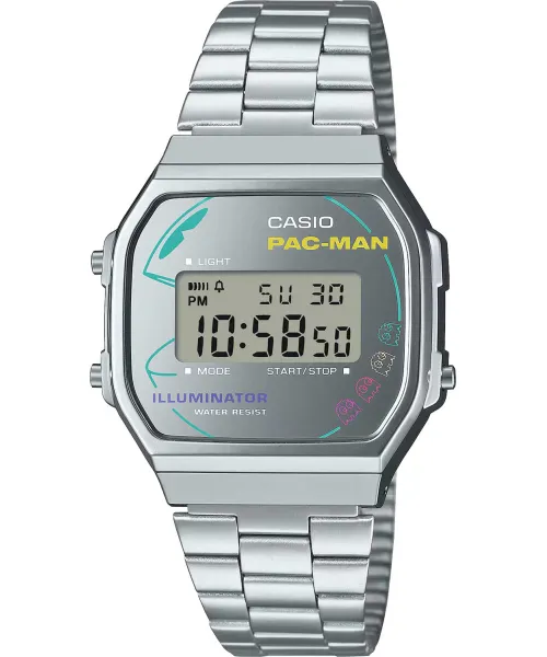 Часы Casio Vintage A168WEPC-7A #1