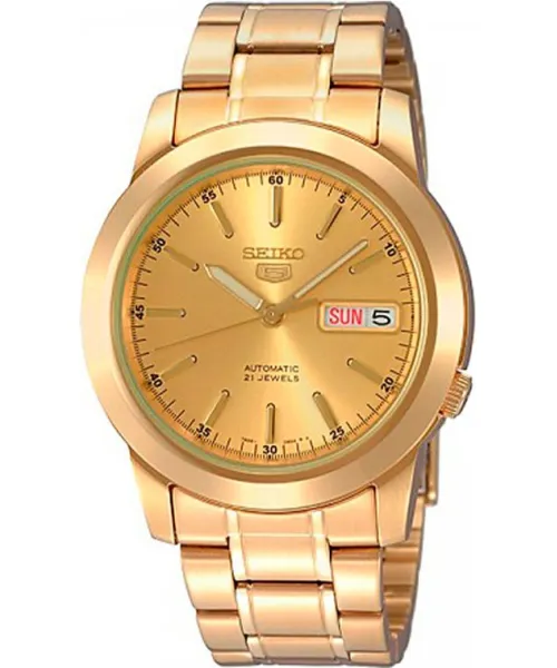 Часы Seiko SNKE56K1 #1