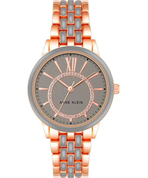 Часы Anne Klein 3924GYRG #1