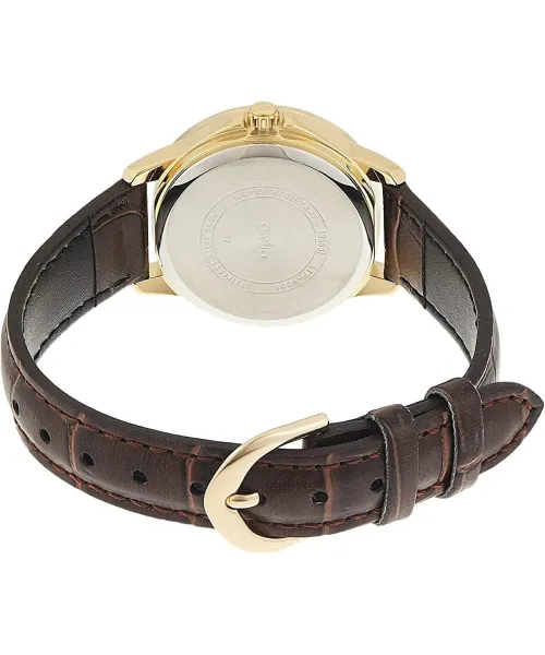 Часы Casio Collection LTP-V004GL-7A #5