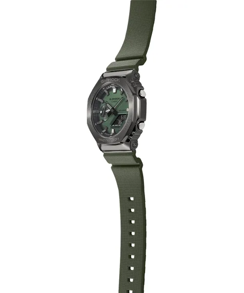 Часы Casio G-Shock GM-2100B-3A #3