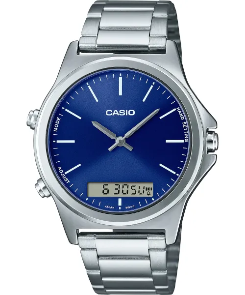 Часы Casio Collection MTP-VC01D-2E #1