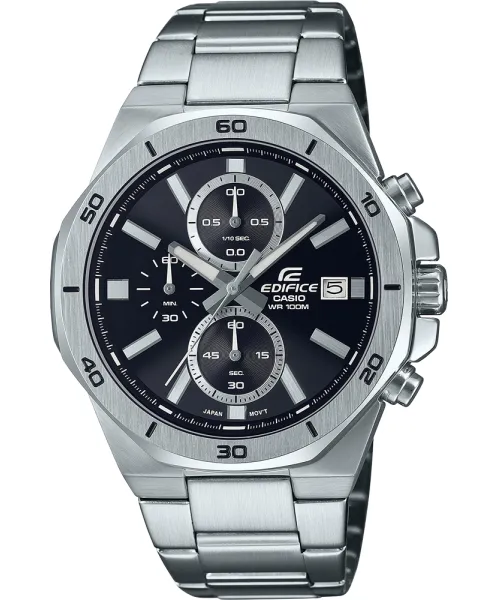 Часы Casio Edifice EFV-640D-1A #1