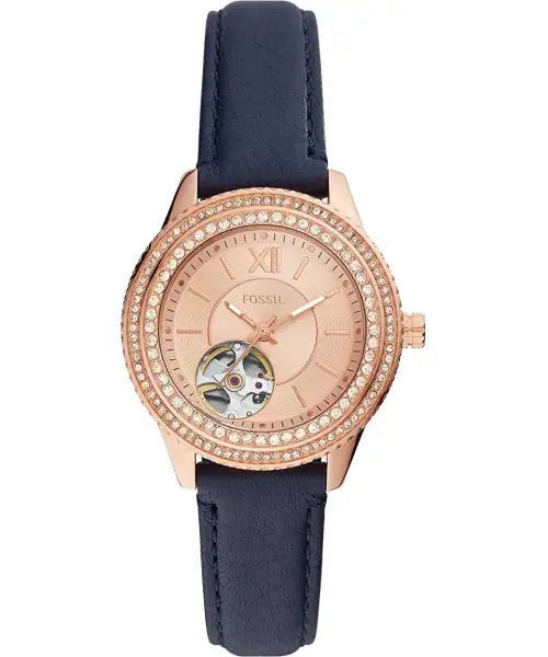 Часы Fossil ME3212 #1