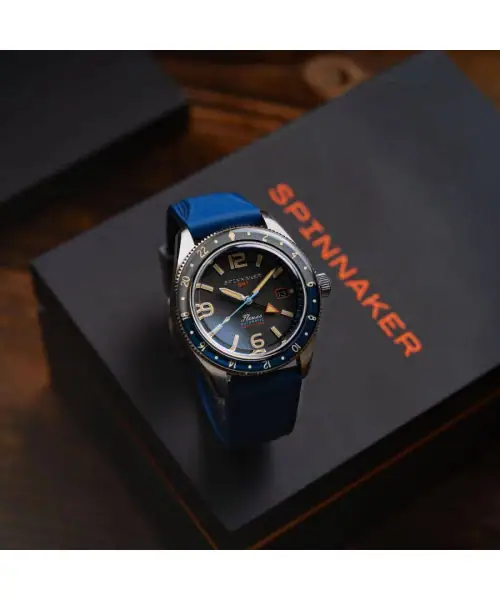 Часы Spinnaker SP-5120-11 #3