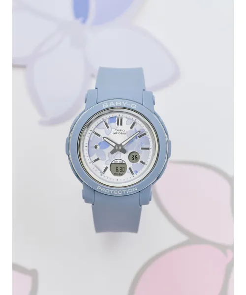 Часы Casio Baby-G BGA-290FL-2A #3