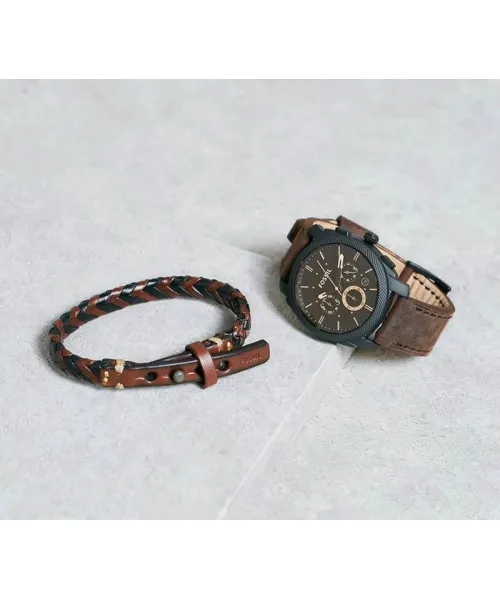 Часы Fossil FS5251SET #2