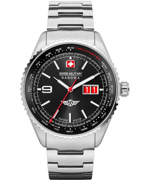 Часы Swiss Military Hanowa SMWGH2101006 #1
