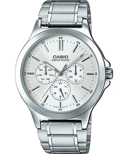 Часы Casio Collection MTP-V300D-7A #1
