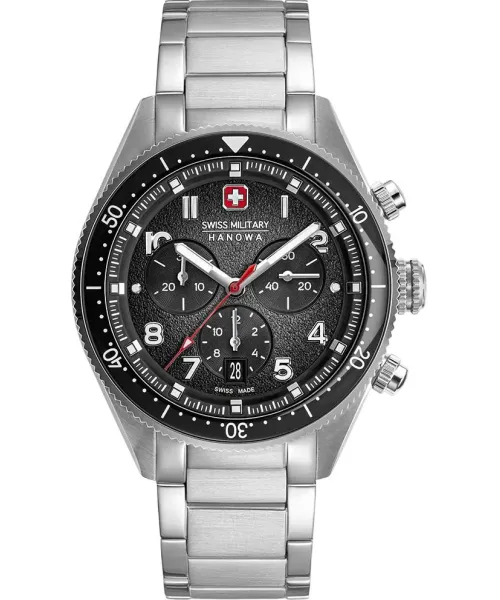 Часы Swiss Military Hanowa SMWGI0003803 #1