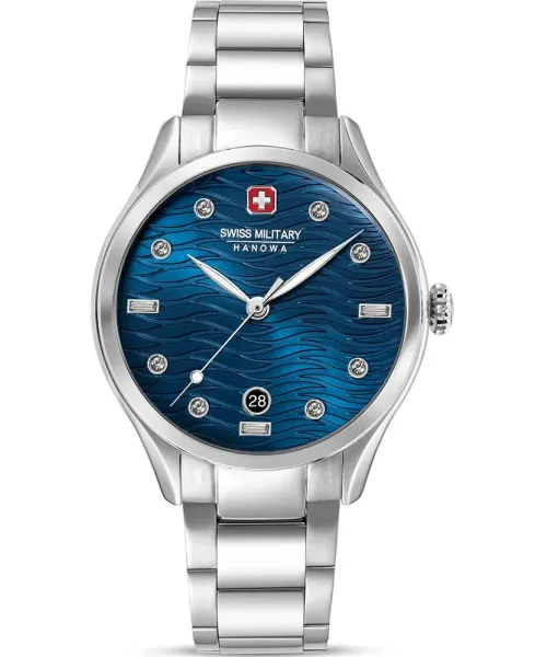 Часы Swiss Military Hanowa SMWLH0005302 #1