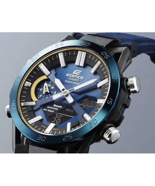 Часы Casio Edifice ECB-2000SS-2A #3
