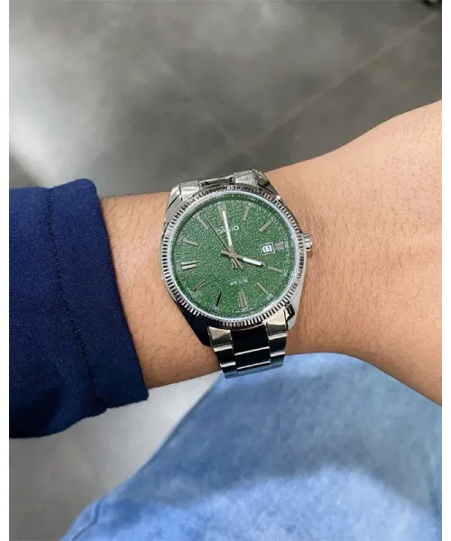 Часы Casio Collection MTP-1302DA-3A #2