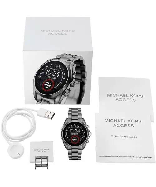 Часы Michael Kors MKT5087 #5
